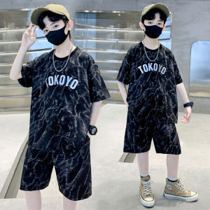 Đồ bộ bé trai từ 15-45kg quần áo bé trai 4-14 tuổi PANMAX chất vải đẹp thoáng mát thấm mồ hôi tốthàng may kĩ.