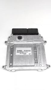 39110-02S15 39110-02SI5 0492 Original New Engine Computer Board ECU Electronic Control Unit MG7.9.8 3911002SI5 For KIA
