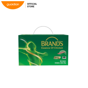 Brands Essence of Chicken 70g x 30s
