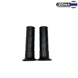 HAND GRIP KAJE MODEL KAWASAKI SOFT SEPASANG HANDGRIP KAZE
