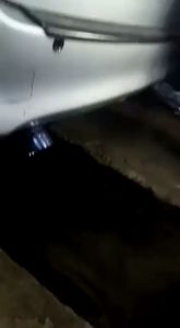 KNALPOT JS RACING SUARA KERING GAHAR COCOK UNTUK AVANZA XENIA RUSH VELOZ BRIO AGYA AYLA CIVIC GRANMAX FUTURA DLL