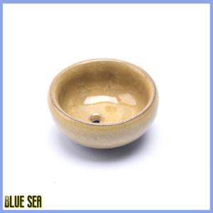 bluesea Cute Ice-Crack Glaze Flower s Succulent Planter Mini Plant Pot Home Decor