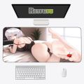 Sexy Anime Girls Big Ass 18 Hip Gaming Accessories Kawaii Gamer Panties Cute Chest. 