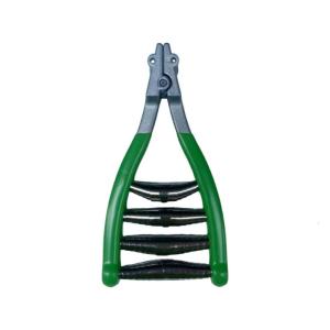 Chuyên Nghiệp Phổ Rộng Đầu Bắt Đầu Kẹp 3/4 Mùa Xuân Khởi Động Kẹp Vợt Tennis Chuỗi Máy Dễ Dàng Để Sử Dụng