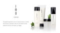 LebeL IAU Serum cleansing shampoo ระบุขนาดได้ เลอเบลอิโอวเซรุ่มแชมพูสำหรับกระชับลอนดัดโดยเฉพาะแบรนด์ชั้นน้ำจากประเทศญี่ปุ๋น. 