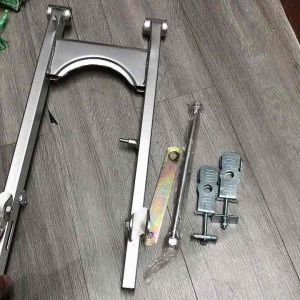 Combo 4 món bộ gấp JUPITER SIRIUS ( phụ tùng don xe)