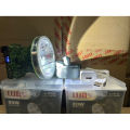 SENTER KEPALA 80 WATT LUBY L-1913L CAHAYA PUTIH BATERAI 8.000 mAh TAHAN 50 JAM NON-STOP - HEADLAMP ART MASTER 80W L-1913 L - Bisa COD. 