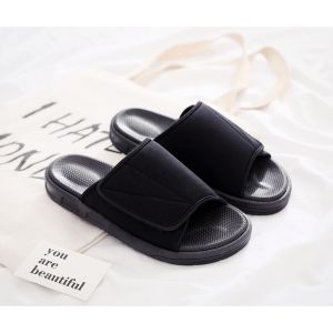 Middle-aged and elderly Mens diabetes Shoes womens sandals big feet bone widening feet after diabetic foot surgery womens feet loose feet swollen slippers Size 36-44