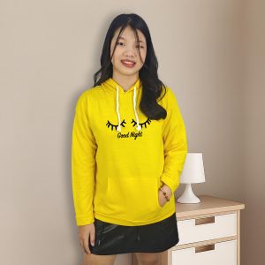 Sweater Wanita Terbaru  Good Night