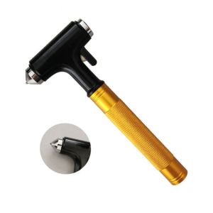 Búa cứu hộ kim loại giúp thoát hiểm xe ô tô -CTG