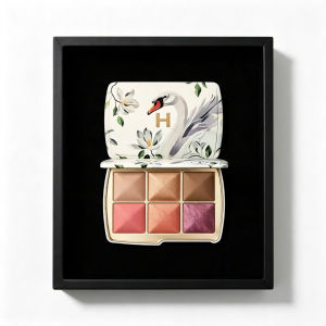 Bảng Má Hồng Hourglass Ambient Lighting Edit Unlocked Palette 8.4g
