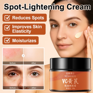 💕Moisturizing and Repairing💕Astragalus Moisturizing and Anti-Wrinkle Spot Cream Lightens and Brightens the Skin to Improve Dullness and Moisturize the Skin淡斑面霜