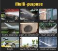 MAKITA 999VF CORDLESS WATER JET WATER GUN HIGH WATER PRESSURE PORTABLE CAR CLEANER MACHINE. 