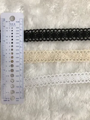 Ren chỉ 2cm trang trí 8k/mét