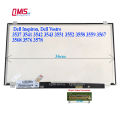 Màn hình laptop 15.6 inch slim 30 pin, Dell Inspiron Vostro 3537 3541 3542 3543 3551 3552 3558 3559 3567 3568 3576 3578. 