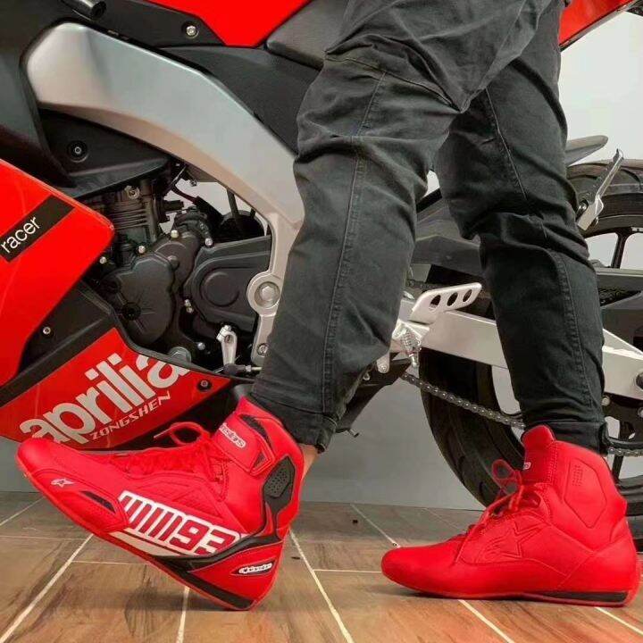 Alpinestars shoes shop motorcycle