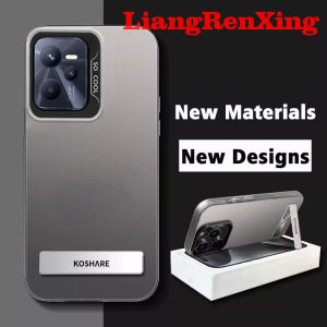 เคส ปลอก realme C35 ศัพท์กรณีฮาร์ดกรณี TPU ป้องกันเรียบกันกระแทกปกการออกแบบใหม่ความงาม cycbzj01 น่ารัก ลายการ์ตูน กันกระแทก