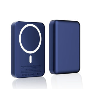 Snap & Go CCC 3C Magnetic Wireless 20000mAh PD 22.5W Fast Charging 3C Mini Portable