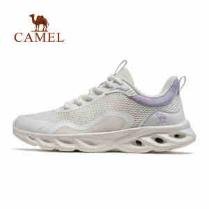 Cameljeans Sports Shoes for Women New Style Summer Mesh Jogging Shoes Ladies
