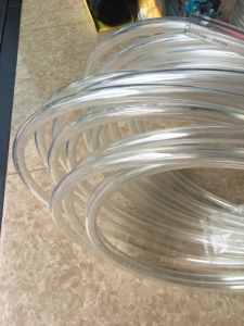 Ống dẫn PU 14 mm tại Máy NTT dẫn truyền khí và nước an toàn hiệu quả dễ dàng độ bền cao