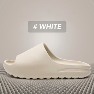 Tawii. YZ.Slides Brown Slippers For Woman And Man Sale Beach Slippers Thick Slides Indoor Outdoor