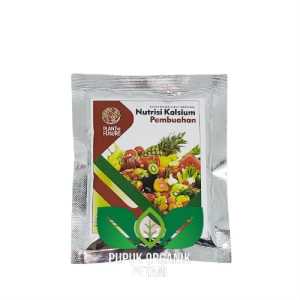 Pupuk Mangga Booster Organik Pelebat perangsang Buah dan bunga penyubur tanah ampuh termurah