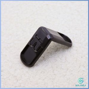 YOlanda ที่ล็อคลิ้กชักป้องกันเด็ก รุ่นกดเปิดล็อค กันไม่ให้เด็กเปิดลิ้นชัก แบบเข้ามุม Right angle safety lock