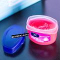 TERMURAH !!! CRSO Lip Therapies Rosy Lips SOFT PINK Made in USA / Lipbalm Liptint Lipgloss Pelembab Bibir Pemerah Bibir Pink Korea Mirip Vaseline Lip Therapy Vaseline Lip Balm Anak Sekolah Make Up Mencerahkan Bibir Hitam Bibir Kering Jadi Bibir Pink Alami. 
