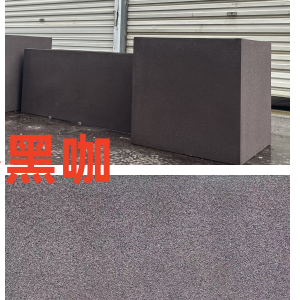 Rectangle Plant Pot Large Flower Pot Box Large Planter Box Family with Water Collection Tray Balcony Dedicated 花盆