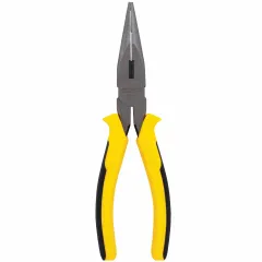 Klein Tools Long Nose Side-Cutting Pliers 8