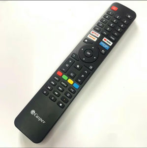 Remote điều khiển tivi Casper Mã 08 điều khiển TV Casper - Tặng kèm pin
