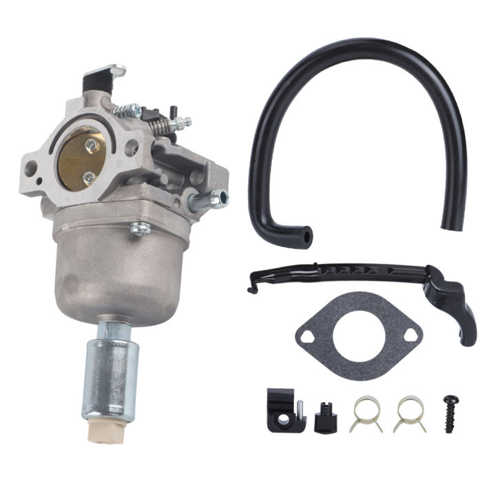 Garden Lawn Mower Carburetor Carb Replacement For Nikki For