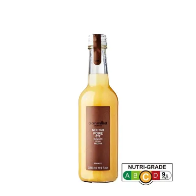 Alain Milliat Summer Pear Nectar - Chilled - By Culina