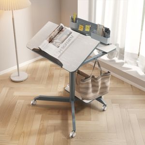 SGFORM Moveable Multi Function Gas Lift Adjustable Table