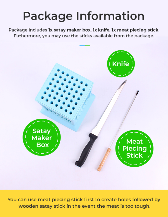 %5BSG%20SELLER%5D%20Meat%20Skewer%20Satay%20Maker%20String%20Machine%20Holes%20BBQ%20Meat%20Skewer%20Tools%20Kitchen%20-%20Image%209