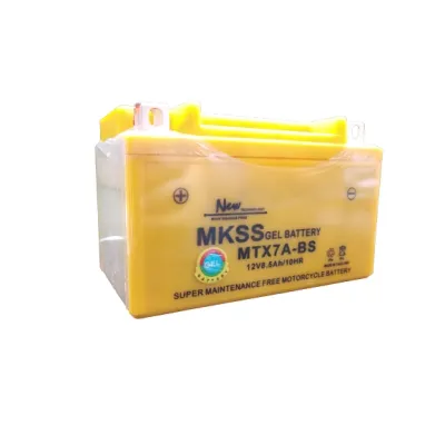 BATTERY MOTORCYCLE YTZ5-BS YB5L MKSS OD BATERI MOTOR/BATTERI LC/EX5/RXZ/EGO/KRISS/KARISMA//Y110/C70/AVANTIZ/WAVE