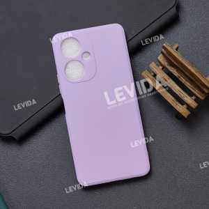 Vivo Y27 4G Square Edge soft Case / Macaron Square edge