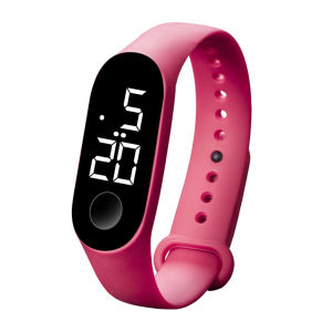 Top Luxury Digital Watch Women Sport Men Watches Electronic Led Male Ladies Wristwatches For Women Men Clock Montre Femme