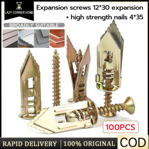 Drywall expansion punched expansion Strictly select high-quality gypsum board expansion