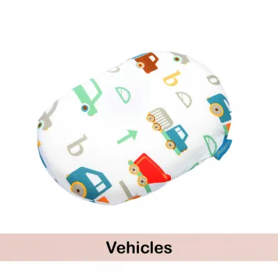 Autumnz Dimple Pillow Cover