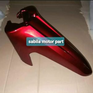 GRATIS ONGKIR - spakbor depan yamaha vega ZR 2009 SPAKBOR DEPAN VEGA ZR BAHAN TEBAL STANDAR