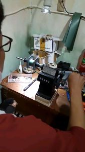 TRAVO INVERTER PAC VAC 3 & 5 AMPER TAHAN AIR