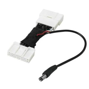 ambients Light Power Plugs Harness Easy Installation Non Destructive Wiring Harness Vehicle Spare for Vehicles