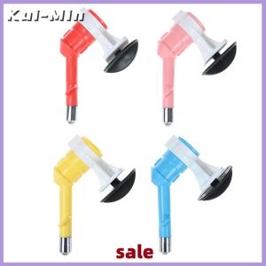 Kui-Min น้ำพุสำหรับดื่มชุดดื่มน้ำสำหรับสุนัขสัตว์เลี้ยงขวดน้ำแบบแขวนหัว