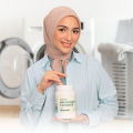 Loxus Pembersih Mesin Cuci Washing Machine Cleaner. 
