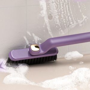 360° Multifunctional Rotating Cleaning Brush