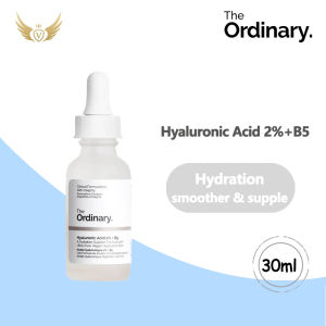 The Ordinary Hyaluronic Acid Serum Moisturizer For Face Skin Essence Hydrate Moisturizing 30ml