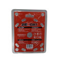 ZEKOKI Circular Saw Blade for Wood 4 & 7 inch. 