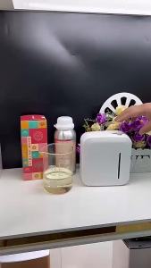 500ML 4000Sqft Smart WIFI Essential Oil Diffuser Air Humidifier Home Ho Bluetooth Aromatpy Ma