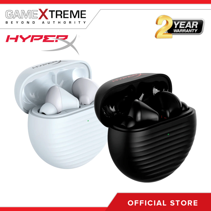 Hyperx Cloud Buds True Wireless Earbuds Lazada Ph 3750